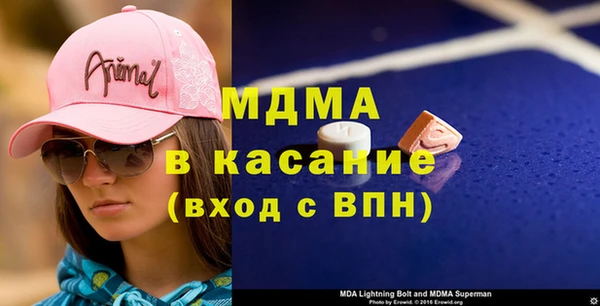 МДПВ Бородино