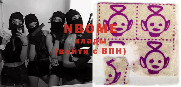 дживик Бронницы